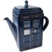 TARDIS Teapot