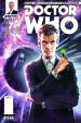 Doctor Who: The Twelfth Doctor #014