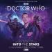 The Ninth Doctor Adventures: Into the Stars (Timothy X Atack, James Kettle, Tim Foley)