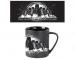 Dalek Talking Mug