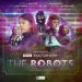 The Robots - Volume Four (Guy Adams, Sarah Grochala, Robert Whitelock)