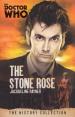 The Stone Rose (Jacqueline Rayner)