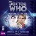 Destiny of the Doctor 05: Smoke and Mirrors (Steve Lyons)