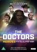 The Doctors: Heroes and Villains