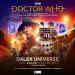 Dalek Universe: The Dalek Protocol (Nicholas Briggs)