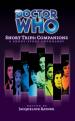 Doctor Who: Short Trips Companions (ed. Jacqueline Rayner)