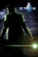 Doctor with Sonic Screwdriver Poster