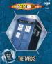 Doctor Who Files: 12: The TARDIS (Justin Richards)