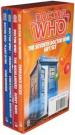 Seventh Doctor Who Gift Set