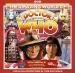 The Amazing World of Doctor Who - Audio Annual