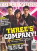 Torchwood Magazine #007