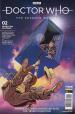 Doctor Who: The Seventh Doctor #002
