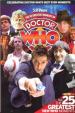 The 50 Greatest Moments Of Classic Doctor Who +the 25 Greatest New Who Moments