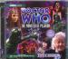 Doctor Who: The Monster of Peladon