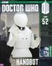 Doctor Who Figurine Collection #52