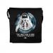 Spaceman Folder Bag