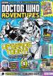 Doctor Who Adventures #361