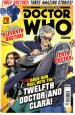 Tales from the TARDIS: Doctor Who Comic #007