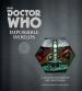 Doctor Who: Impossible Worlds: A 50-Year Treasury of Art and Design (Stephen Nicholas and Mike Tucker)