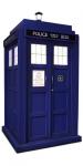 11th Doctor's TARDIS Collector Series 1:6 Model