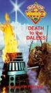 Death to the Daleks