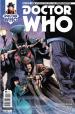 Doctor Who: The Fourth Doctor #002