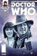 Doctor Who: The Fourth Doctor #002