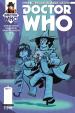 Doctor Who: The Fourth Doctor #002