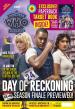 Doctor Who Magazine #617