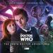 The Tenth Doctor Adventures: Volume 1 (Matt Fitton, Jenny T Colgan, James Goss)