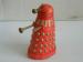 Dalek (red/gold)