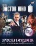 Doctor Who: Character Encyclopedia (Jason Loborik, Annabel Gibson, Moray Laing, Emma Grange)