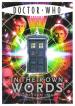Doctor Who Magazine Special Edition: In Their Own Words: Volume Four: 1982-86 (Ed. Benjamin Cook)