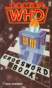 Doctor Who Crossword Book (Nigel Robinson)