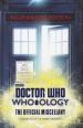Who-ology Regenerated Edition (Mark Wright and Cavan Scott)