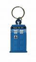 TARDIS Keyfob