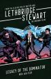 Lethbridge-Stewart: The Brendon Years - Legacy of the Dominators (Nick Walters)