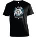 'The Spaceman Is Here' T Shirt