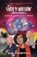 The Lucy Wilson Mysteries - Avatars of the Intelligence (Sue Hampton)