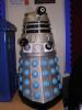 Giant Dalek Cookie Jar