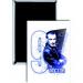 9th Doctor Fridge Magnet