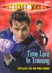 Time Lord In Training (Justin Richards)