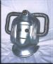 Revenge of the Cybermen Cyberman Head