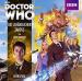Doctor Who: Die Schändlichen Zaross (John Dorney)