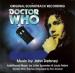 Doctor Who by John Debney,  John Sponsler and Louis Febre