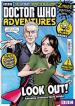 Doctor Who Adventures #363
