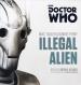 Doctor Who: Illegal Alien (Mike Tucker and Robert Perry)
