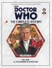 Doctor Who: The Complete History 80: Stories 262 - 263
