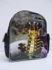 Dalek Back Pack