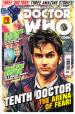 Tales from the TARDIS: Doctor Who Comic #009